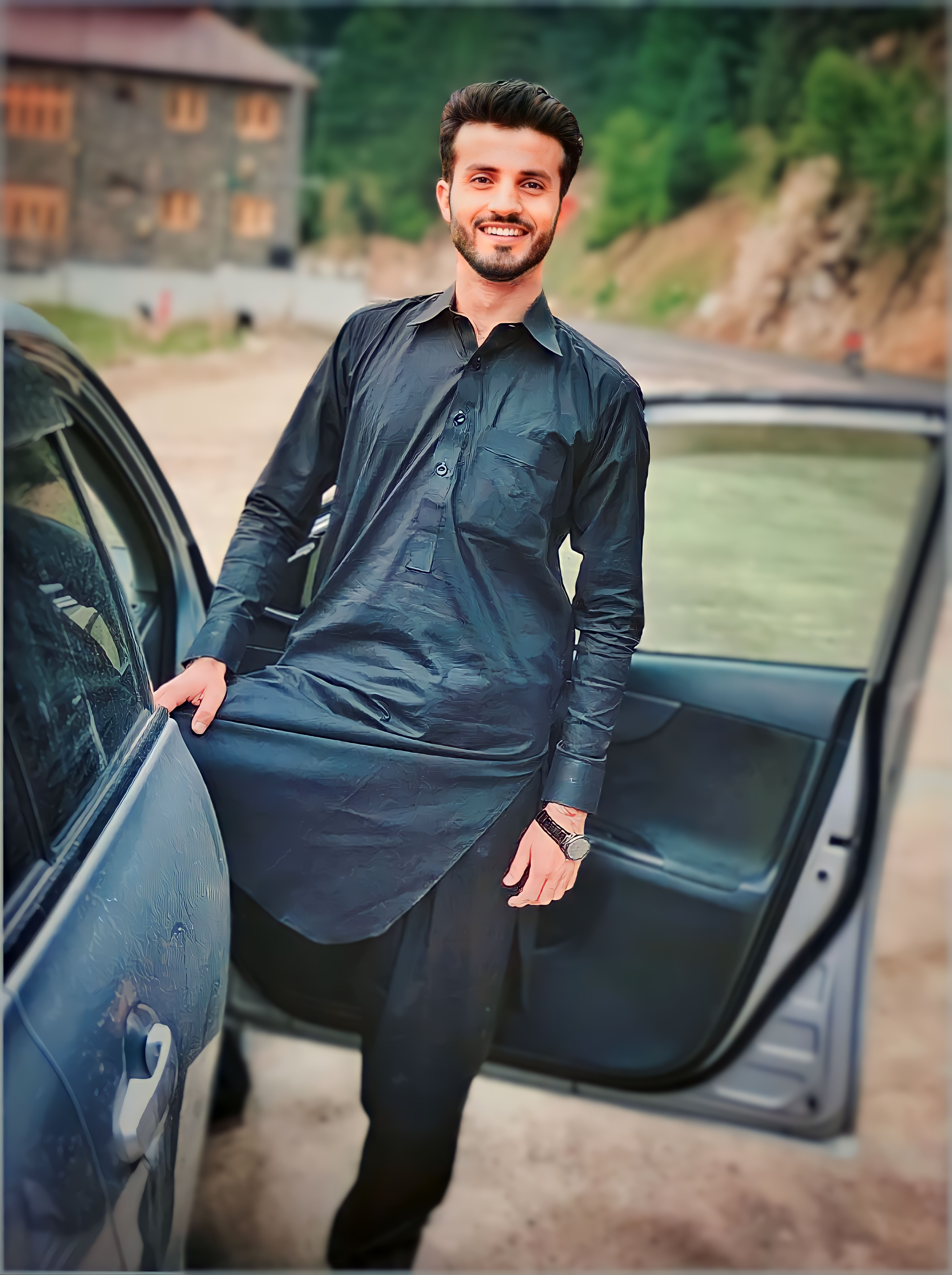 Portrait/cover of Tila Muhammad